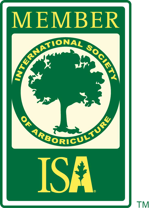International Society of Arboriculture (ISA) Member – Lloyd’s Tree Service
